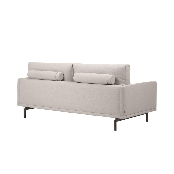 Kave Home - 3-zitsbank Galene beige 214 cm
