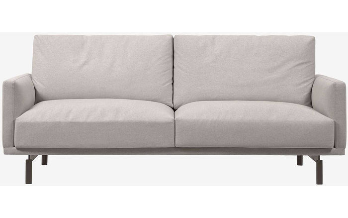 Kave Home - 3-zitsbank Galene beige 214 cm