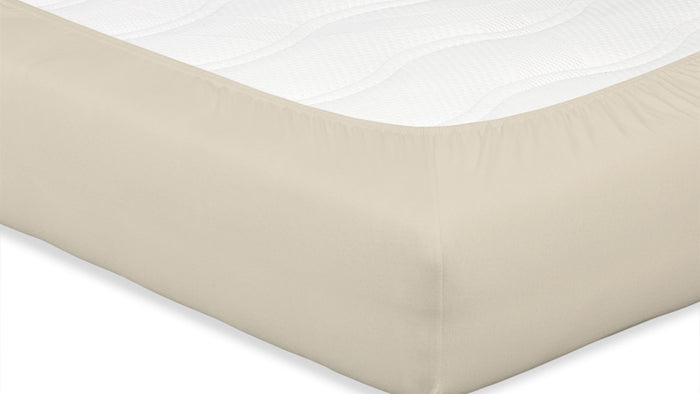 Beter Bed Select hoeslaken Jersey - 180 x 200|210|220 cm
