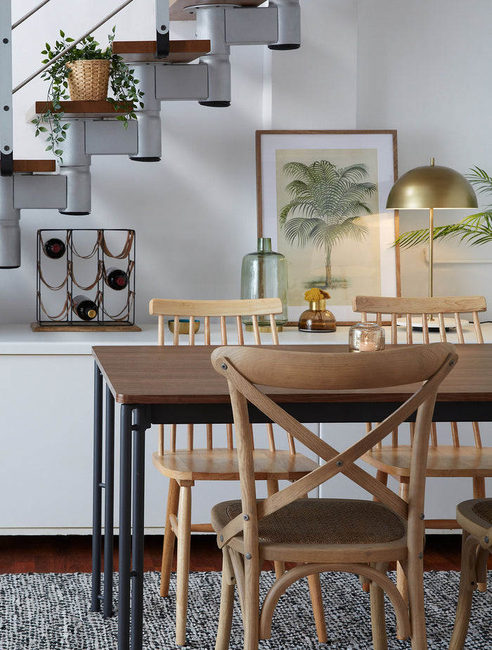 Kave Home - Flessenrek Mucia