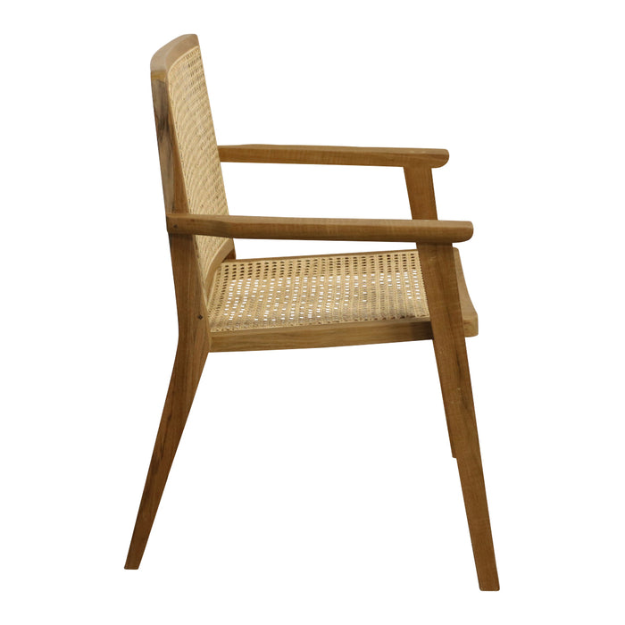 Raw Materials Nova Stoel