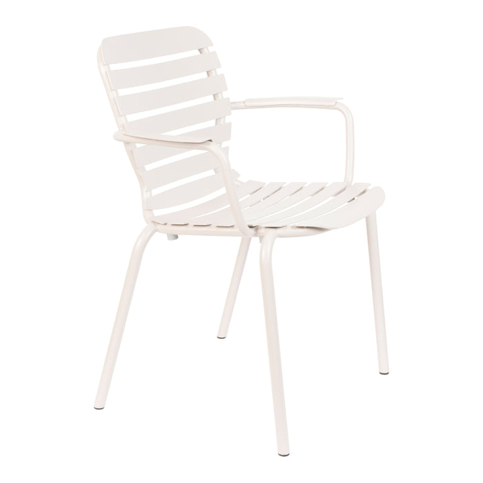 Zuiver Vondel Tuinstoel