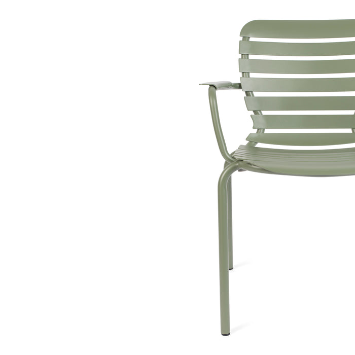 Zuiver Vondel Tuinstoel