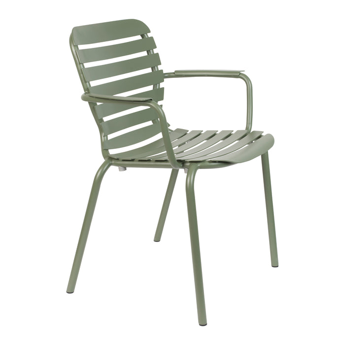 Zuiver Vondel Tuinstoel