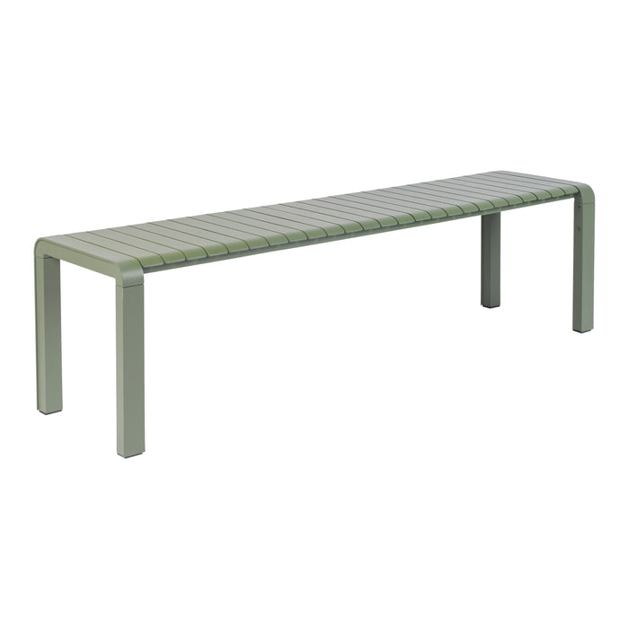 Zuiver Vondel Tuinbank