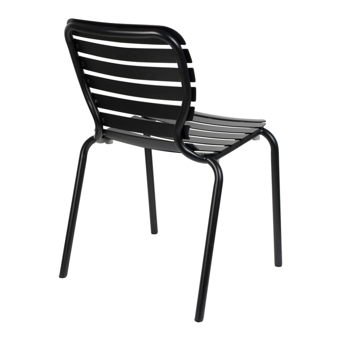 Zuiver Vondel Tuinstoel