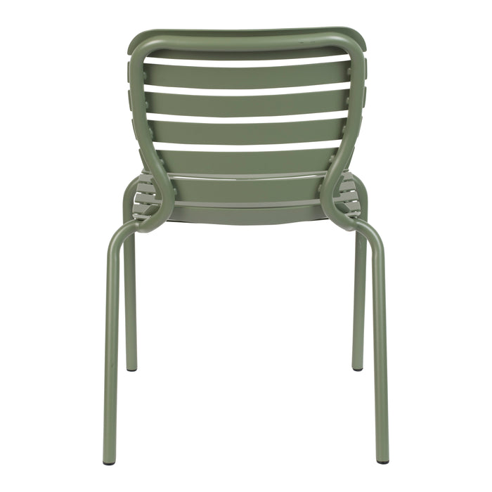 Zuiver Vondel Tuinstoel