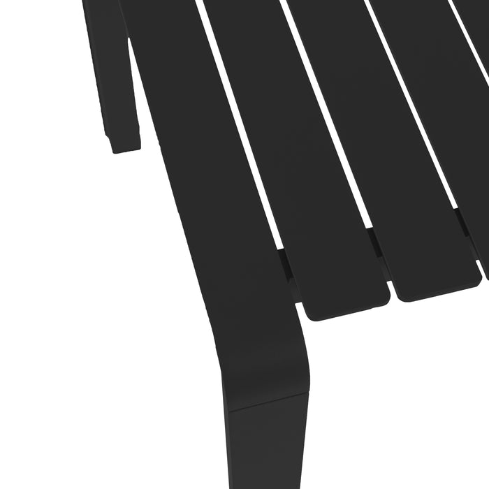 Zuiver Vondel Tuintafel