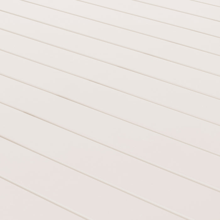 Zuiver Vondel Tuintafel