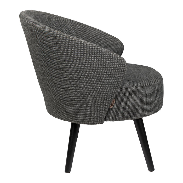 Dutchbone Waldo Fauteuil