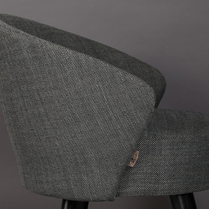 Dutchbone Waldo Fauteuil