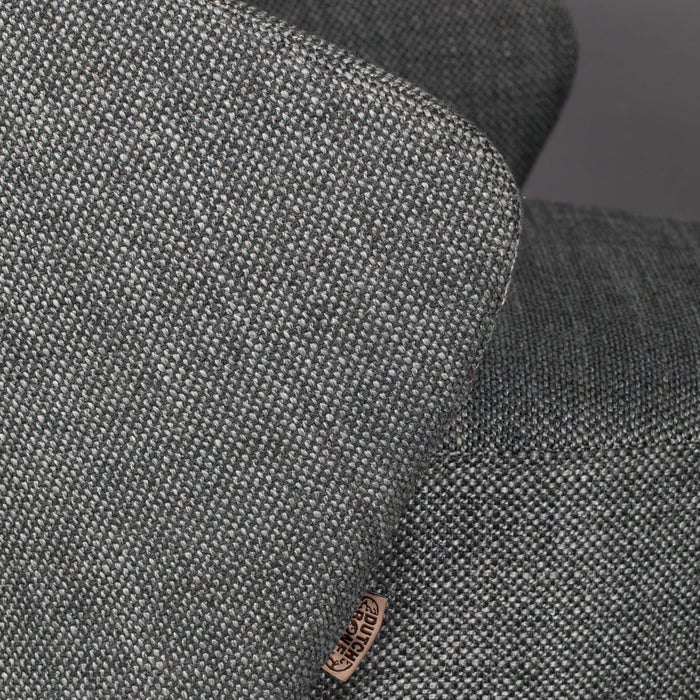 Dutchbone Waldo Fauteuil