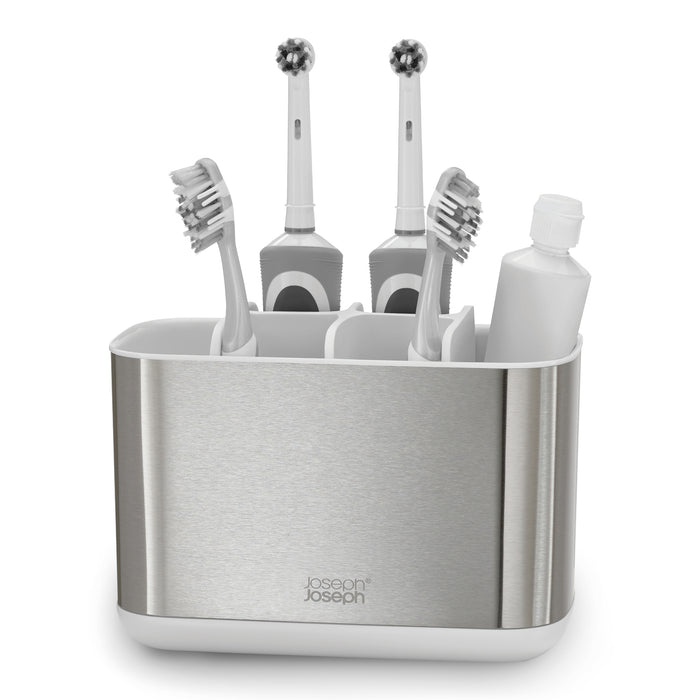 Joseph Joseph Bathroom Beauties Wastafelset - Set van 2