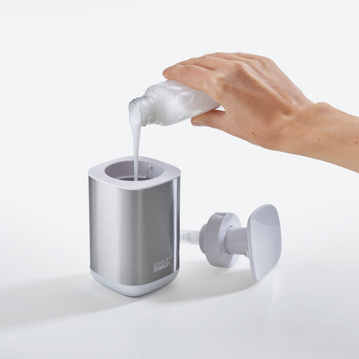 Joseph Joseph Bathroom Beauties Wastafelset - Set van 2