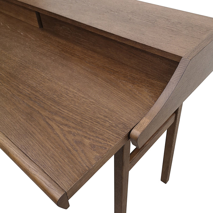 Woodman Carteret Bureau