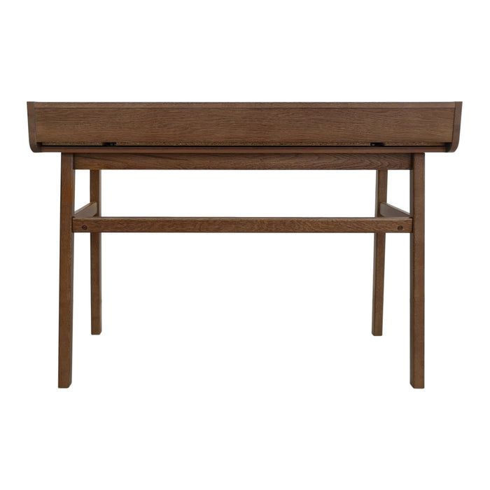 Woodman Carteret Bureau