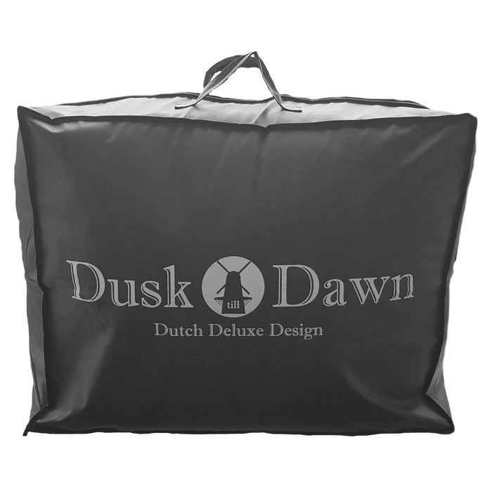 Dusk till Dawn All Year Donzen Dekbed 90% Eendendons - 200x220cm