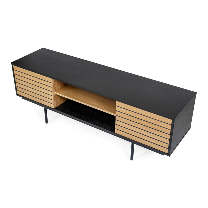 Woodman Stripe Tv-meubel