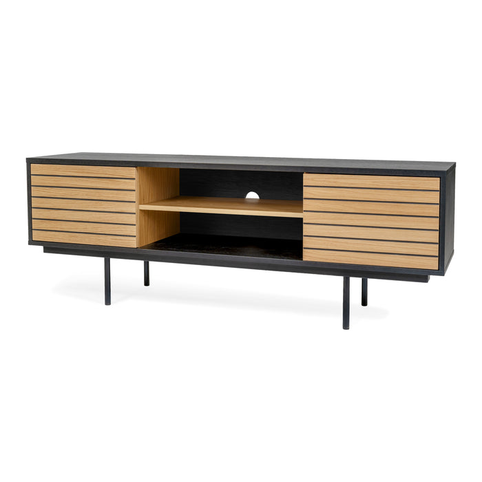 Woodman Stripe Tv-meubel