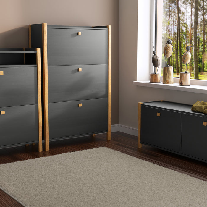 Woodman Hannover Schoenenkast