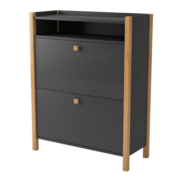 Woodman Hannover Schoenenkast