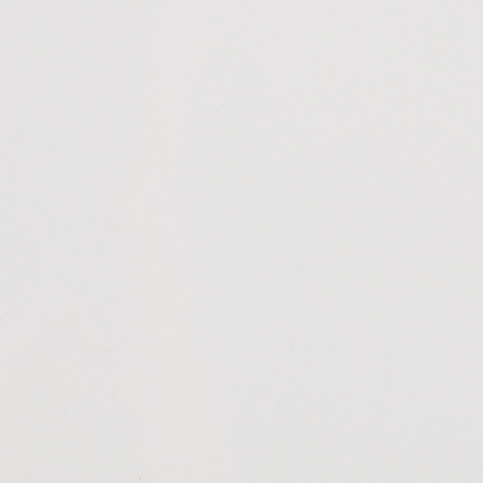 Beliani TSERIA Set van 2 bloempotten Wit