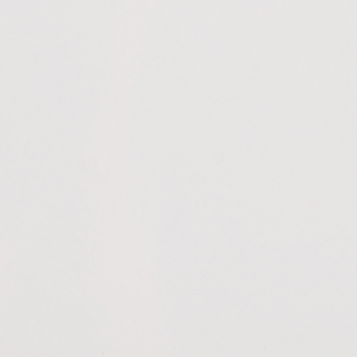 Beliani TSERIA Set van 2 bloempotten Wit