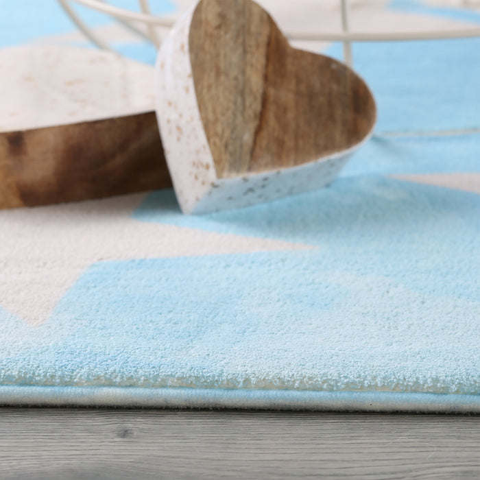 Obsession Stars Vloerkleed 120x170 cm