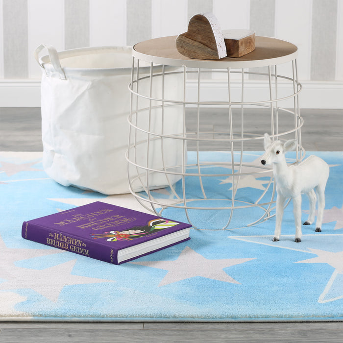 Obsession Stars Vloerkleed 120x170 cm