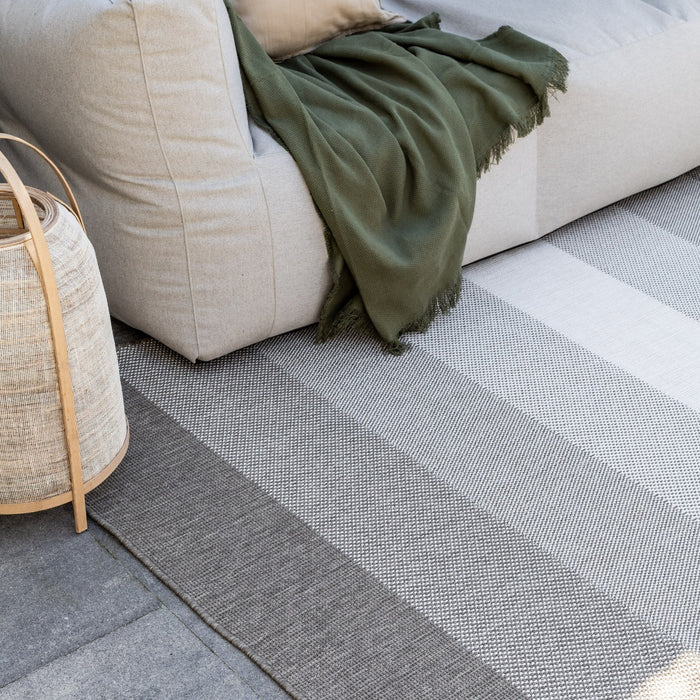 Eva Interior Buitenkleed Bruin Boa 240 x 340 cm