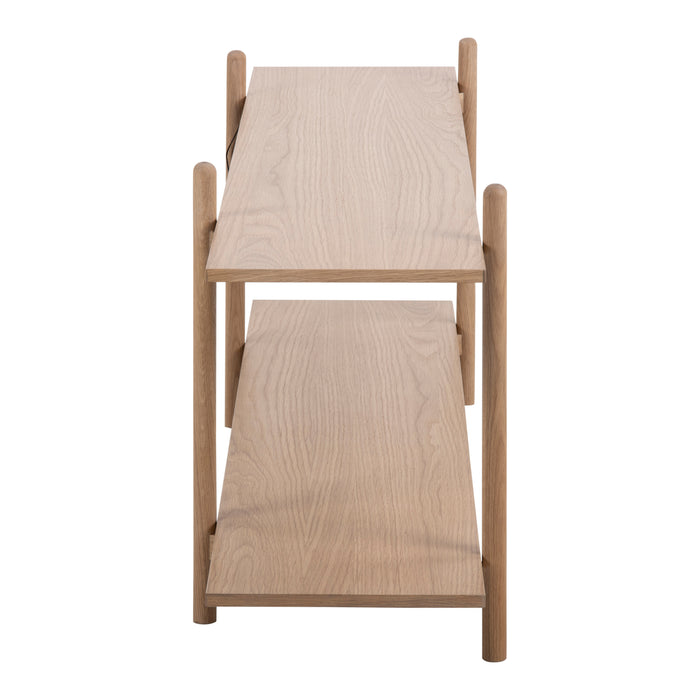 MOOS Asbaek Wandkast