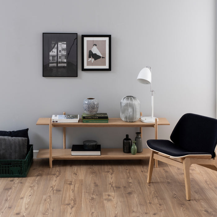 MOOS Asbaek Wandkast