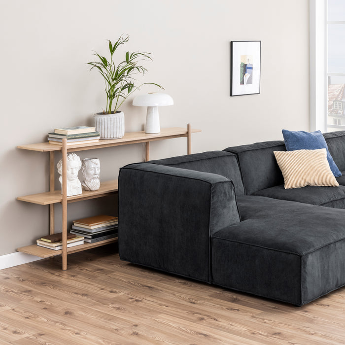 MOOS Asbaek Wandkast