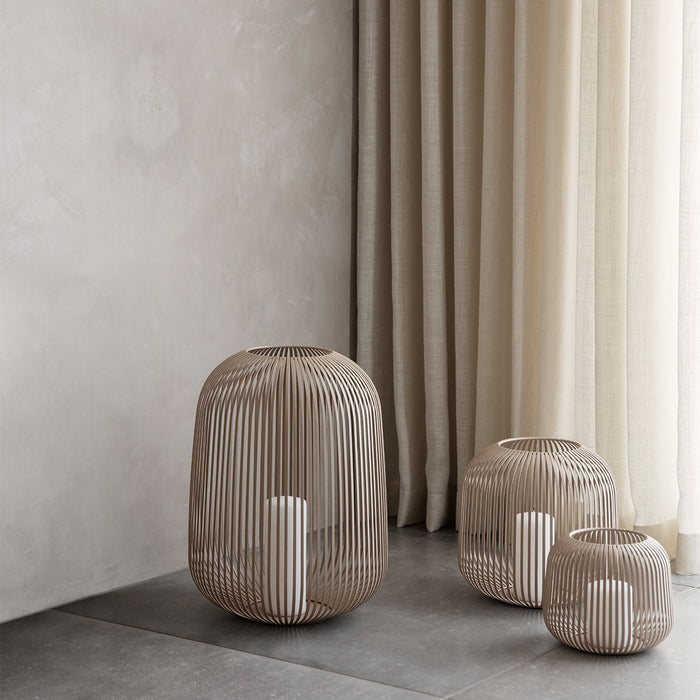 Blomus Lito Lantaarn L - Nomad