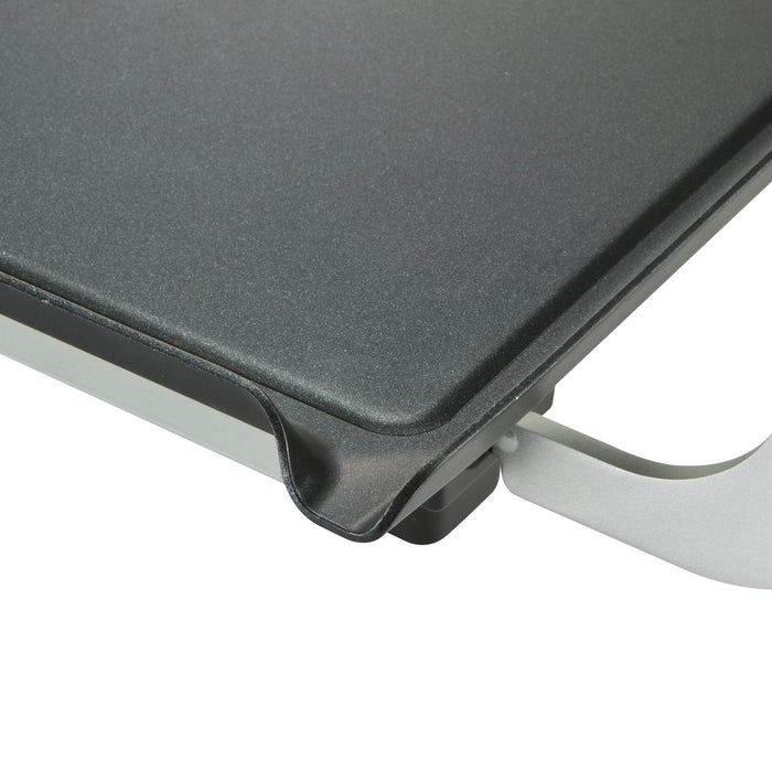 Bourgini Classic Multi Plate Plus Large - grillplaat - bakplaat