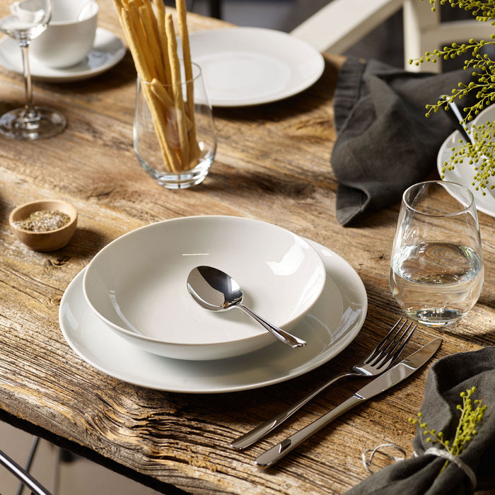 Villeroy & Boch New Fresh Basic Serviesset 12-delig