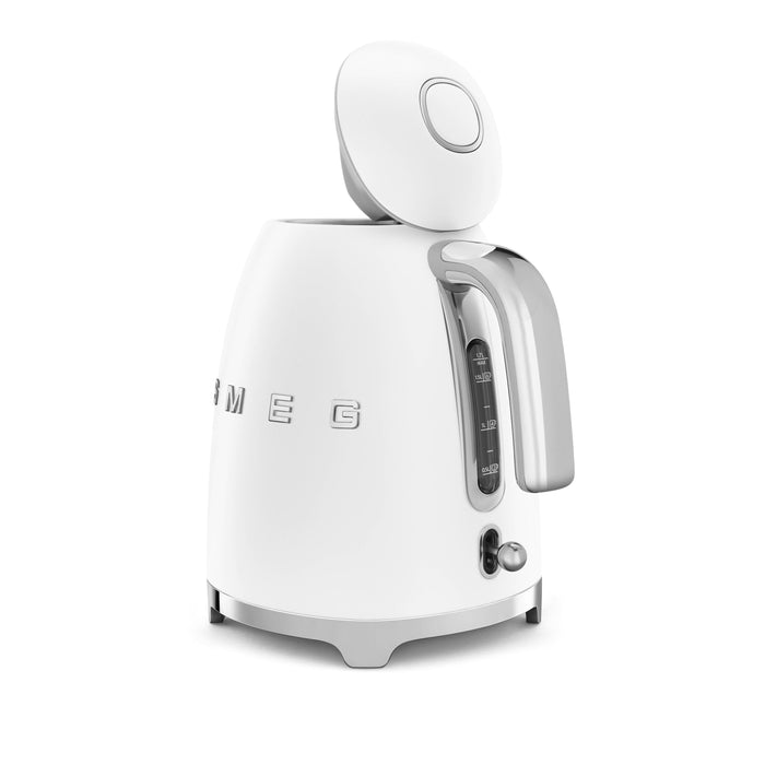 Smeg Waterkoker Mat Wit - 1,7 L