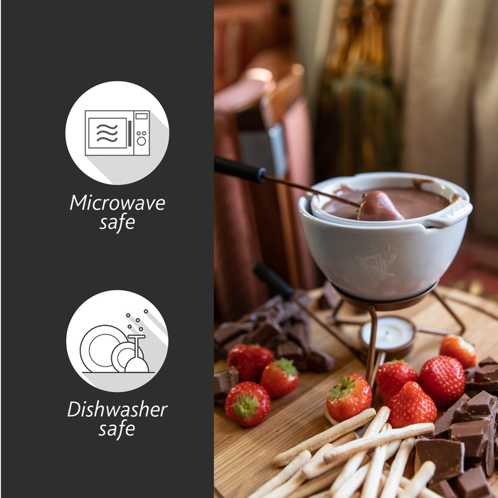 Choco Fondue Petit Marie