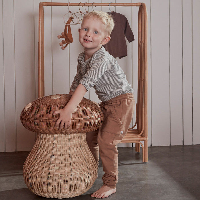 OYOY mini Rainbow Kledingrek