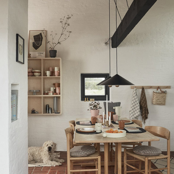 OYOY Gobi Theedoek - Set van 2