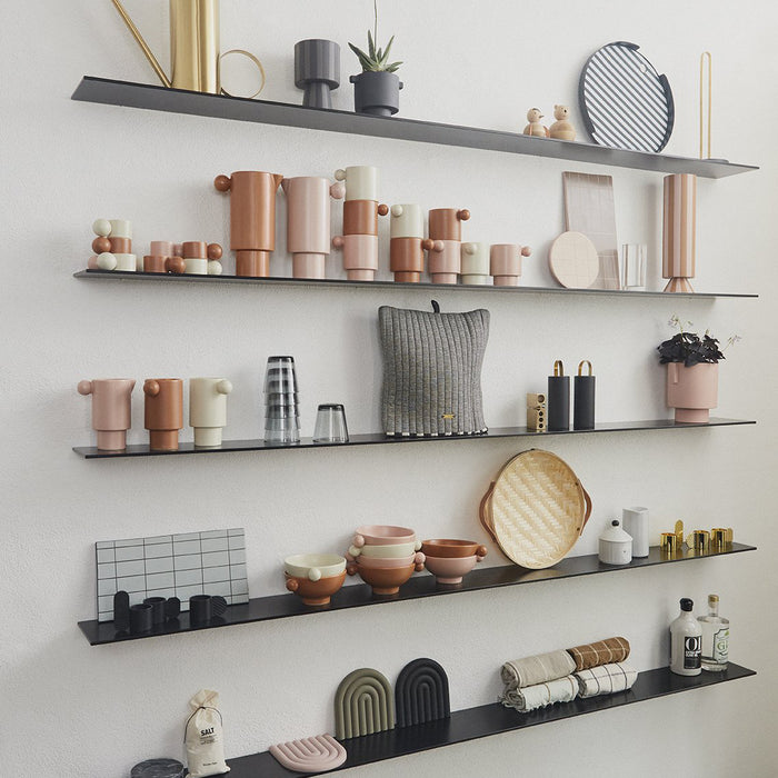 OYOY Sporta Opbergmand