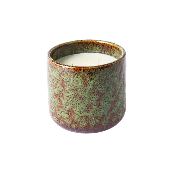 HKliving Floral Boudoir Geurkaars