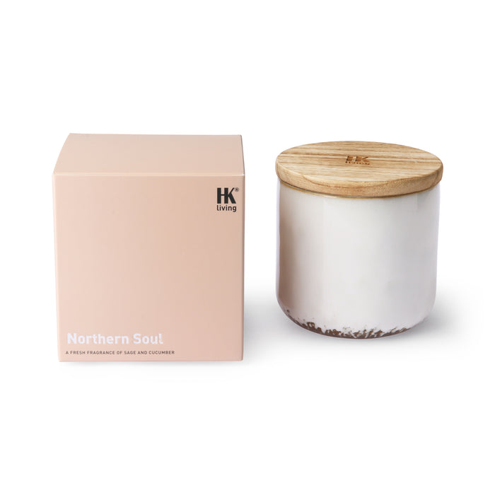 HKliving Northern Soul Geurkaars