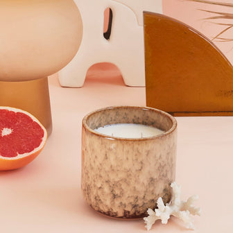 HKliving Casa Fruits Geurkaars