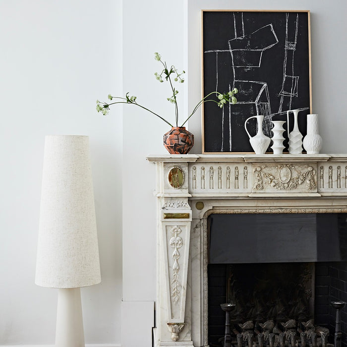 HKliving Vaas Set van 4