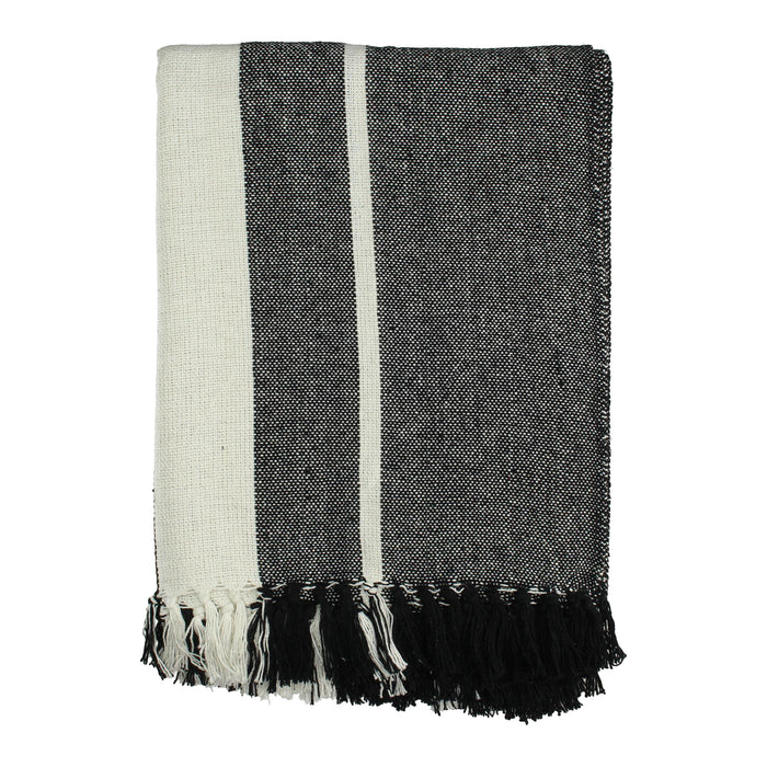 by fonQ Basic Hoyt Plaid 130 x 170 cm