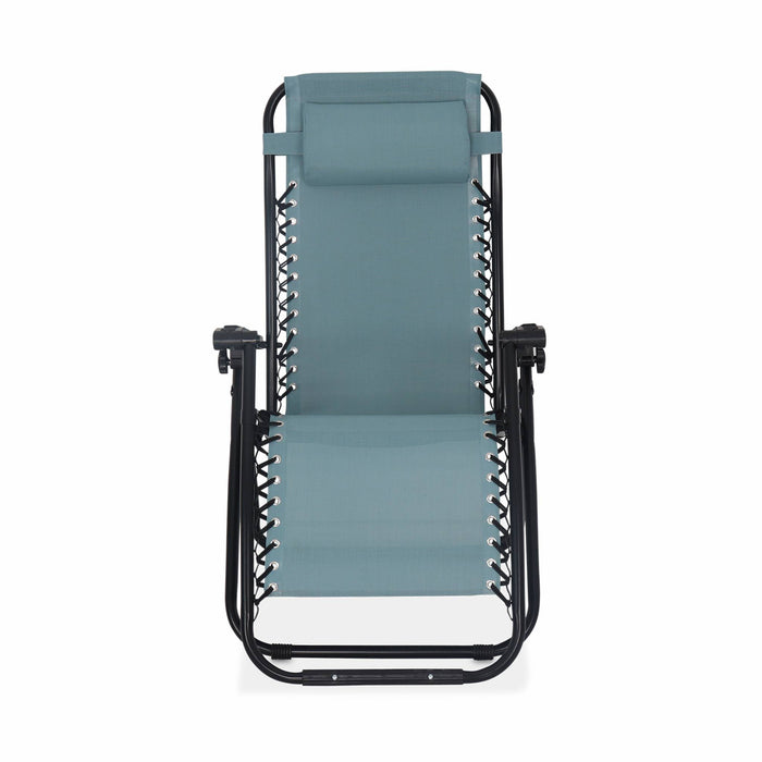 sweeek - Set verstelbare campingstoelen