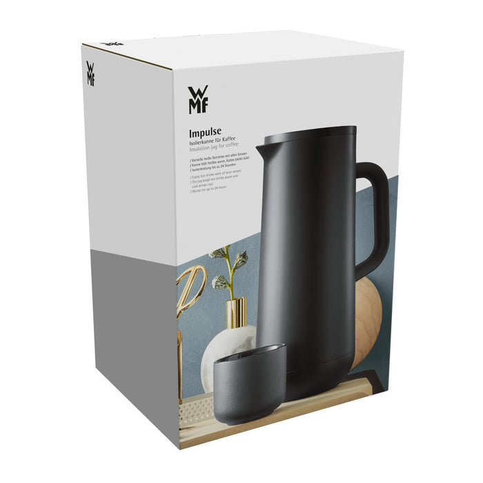 WMF Impulse Thermoskan 1 L