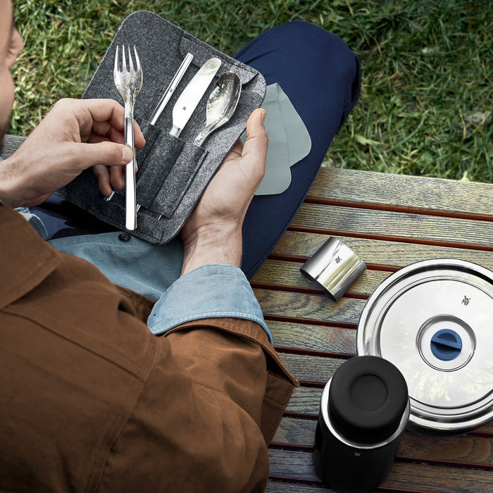 WMF My2Go Bestekset 4-delig