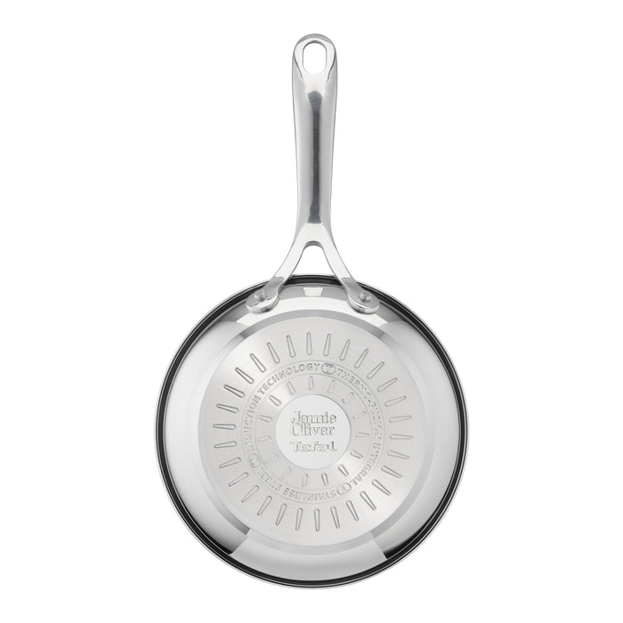 Jamie Oliver by Tefal Cook's Direct Koekenpan Ø 20 cm